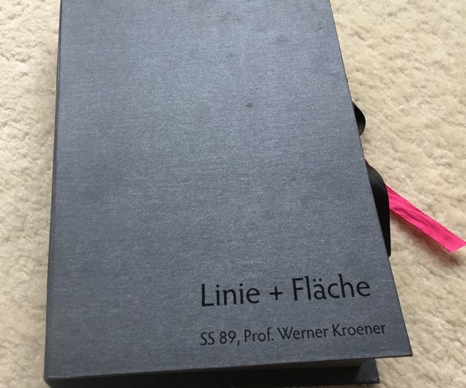 Fotos zu dem Thema Fläche Linie